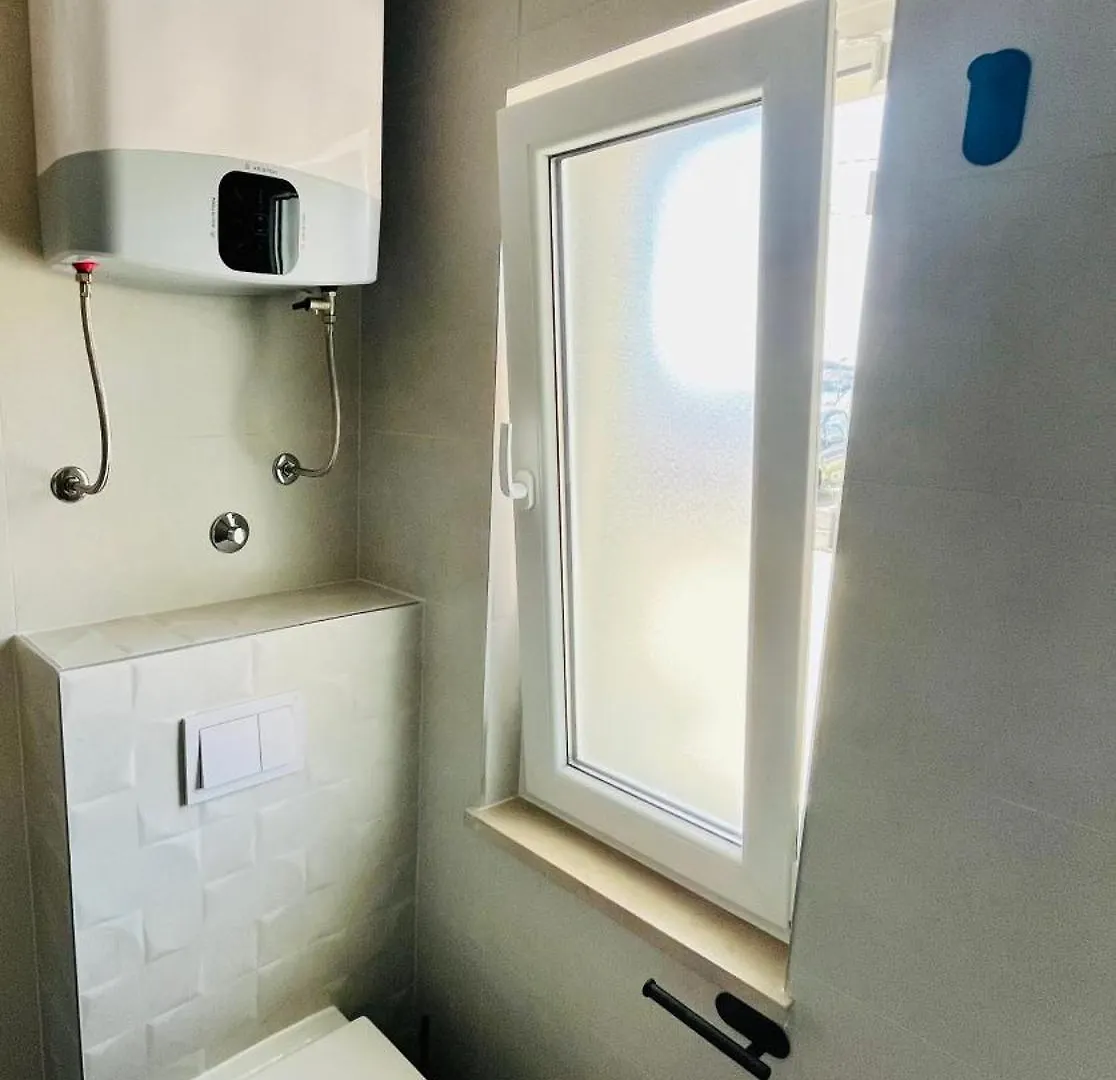 Apartman Karmen Trogir 0*,  Croatia