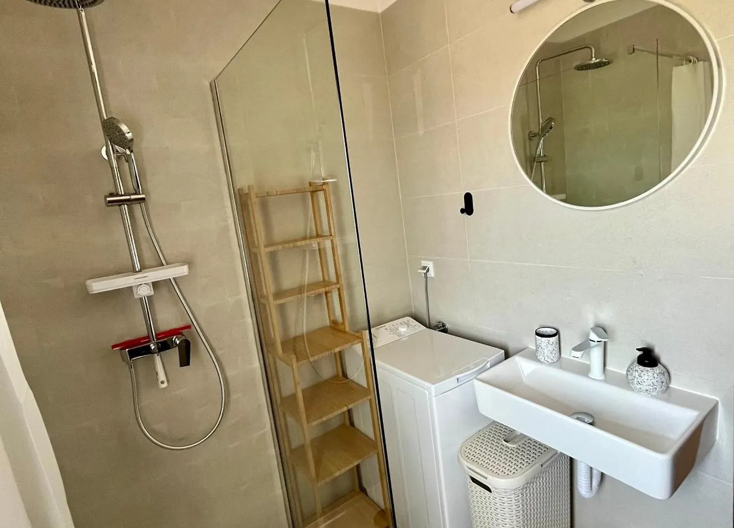 Apartman Karmen Trogir