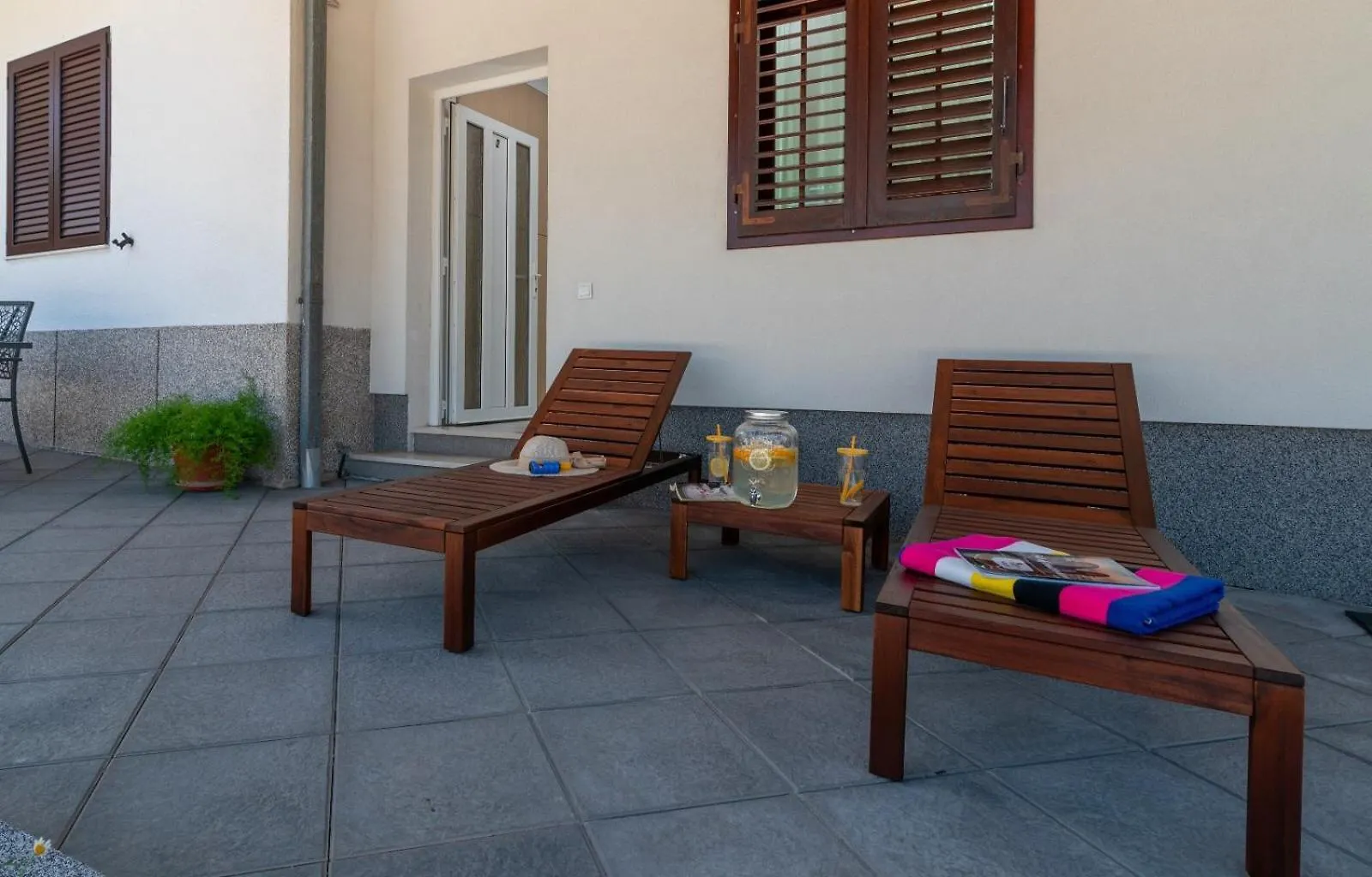Apartment Apartman Karmen Trogir