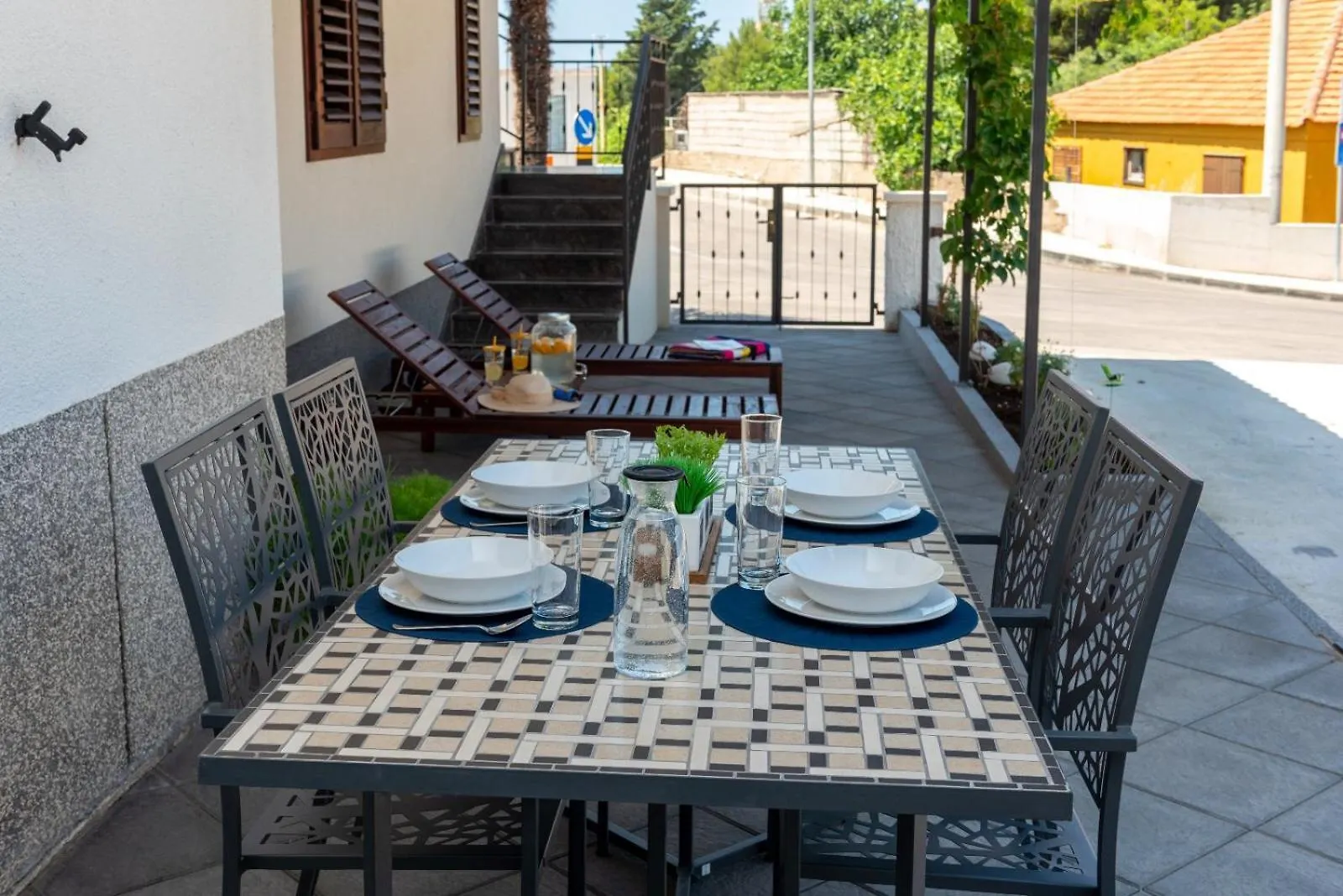 Apartman Karmen Trogir Croatia