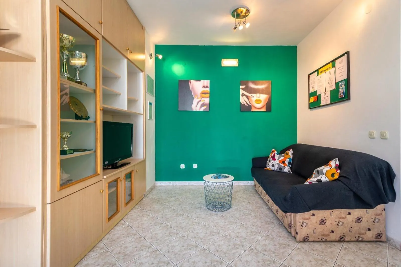 Apartman Karmen Trogir Apartment