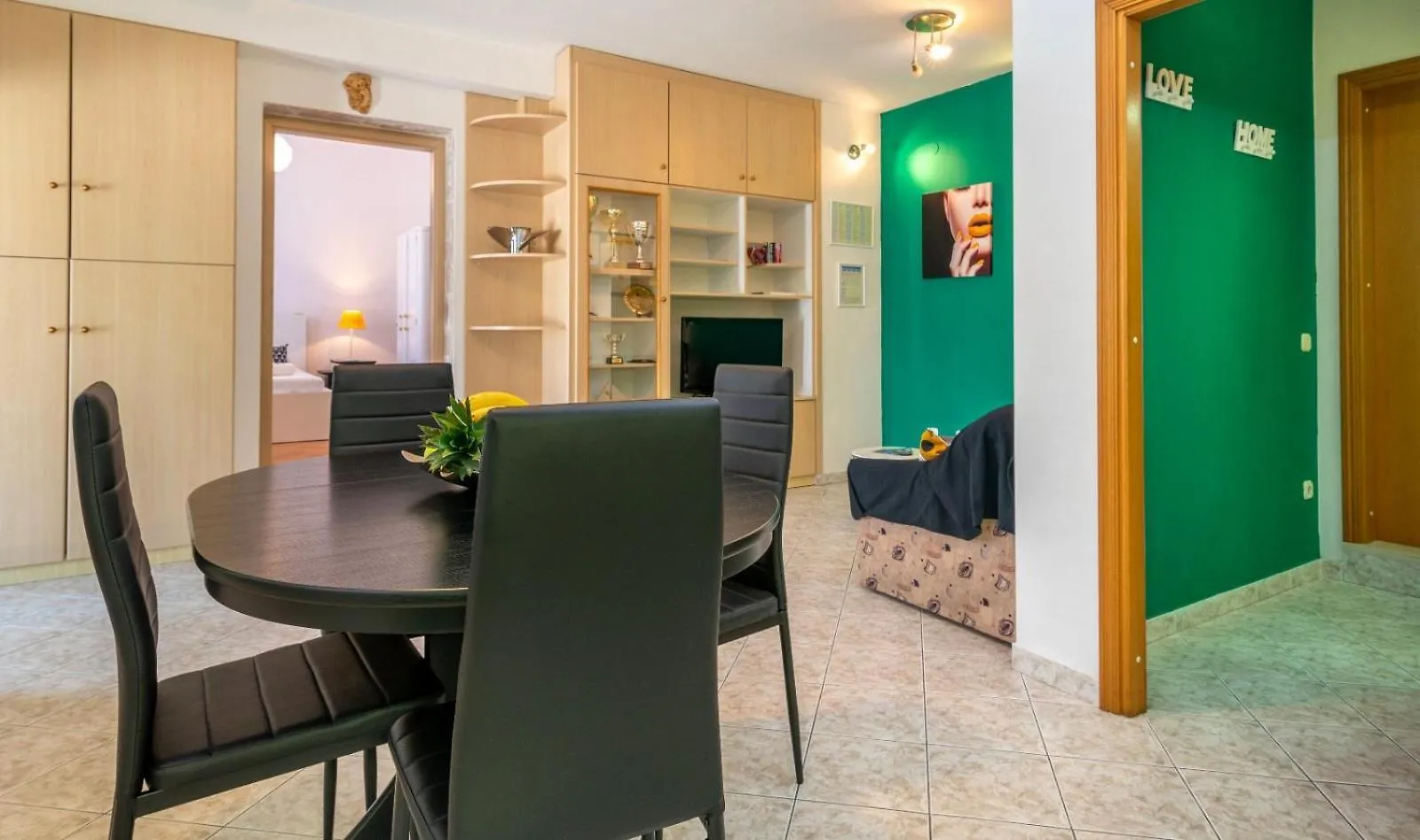 Apartman Karmen Trogir Apartment