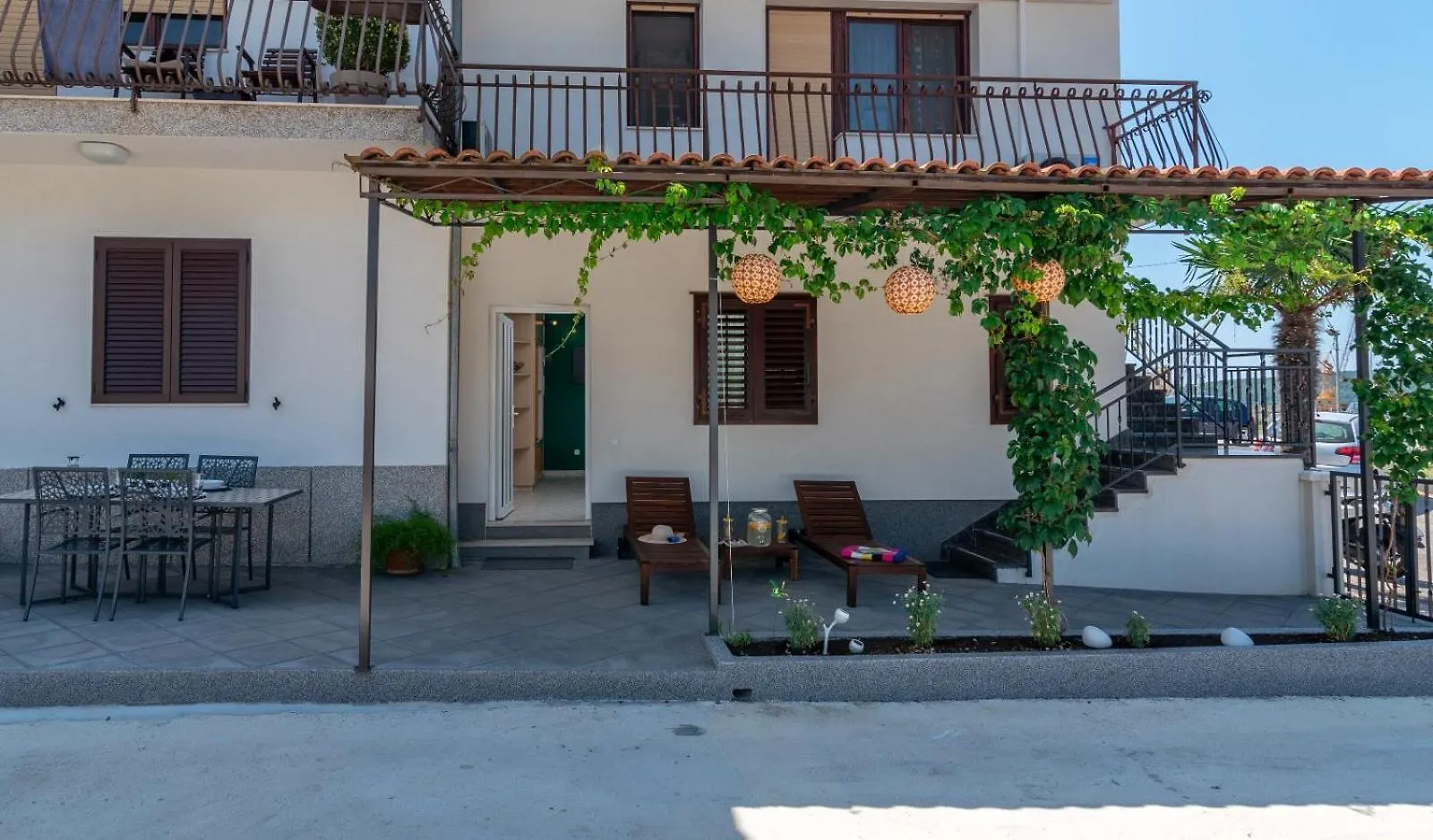Apartment Apartman Karmen Trogir Croatia
