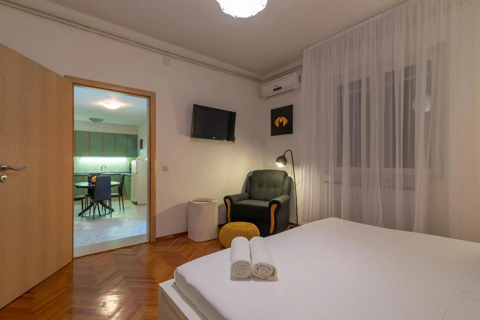 Apartment Apartman Karmen Trogir