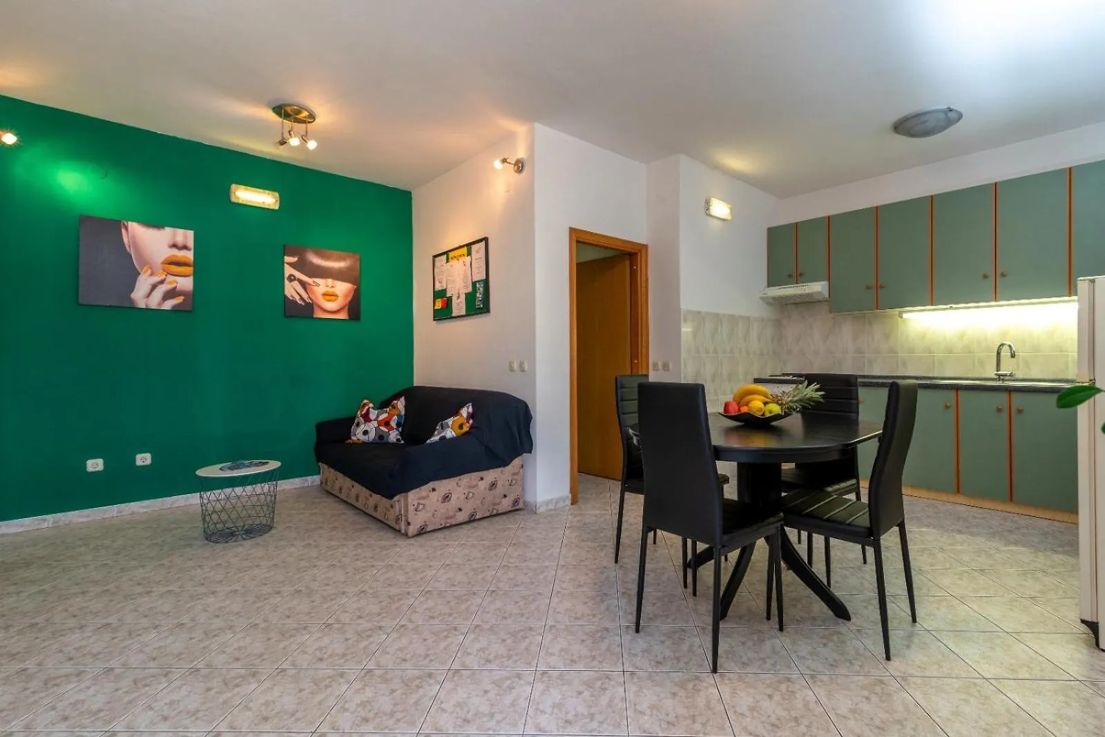 Apartment Apartman Karmen Trogir