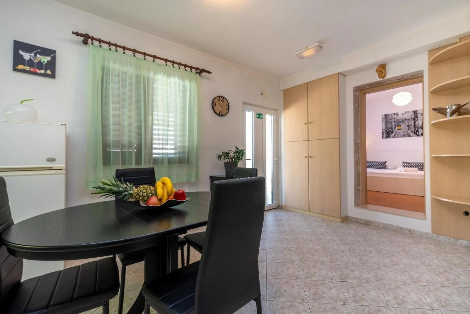 Apartman Karmen Trogir 0*,