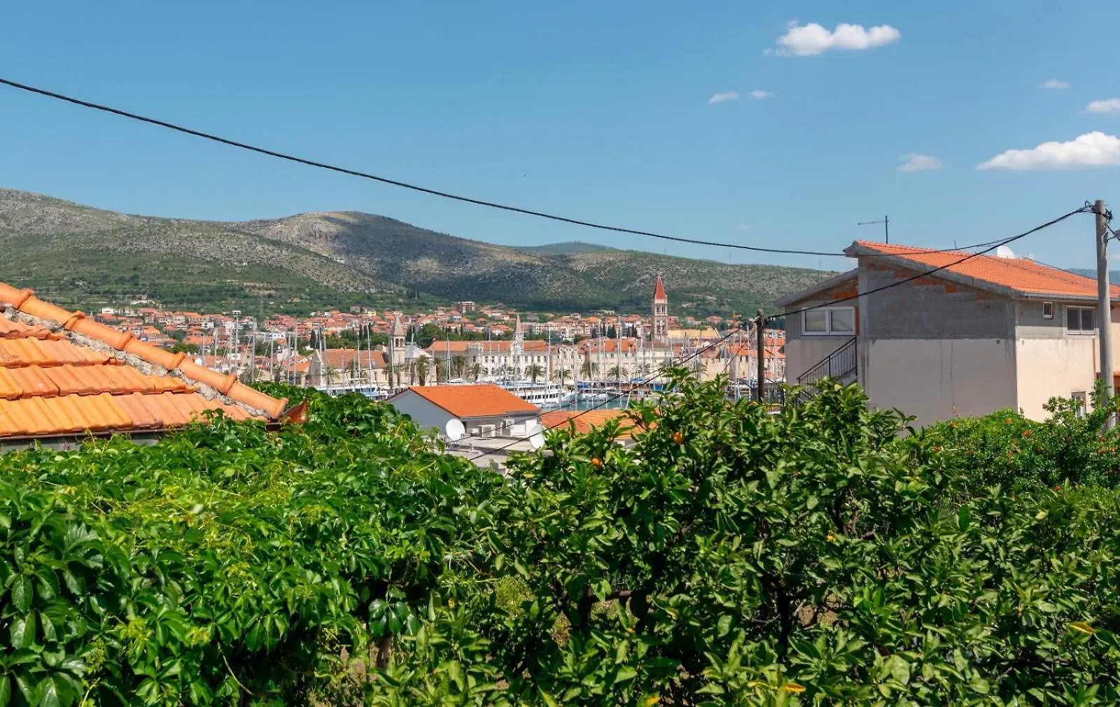 Apartman Karmen Trogir Croatia