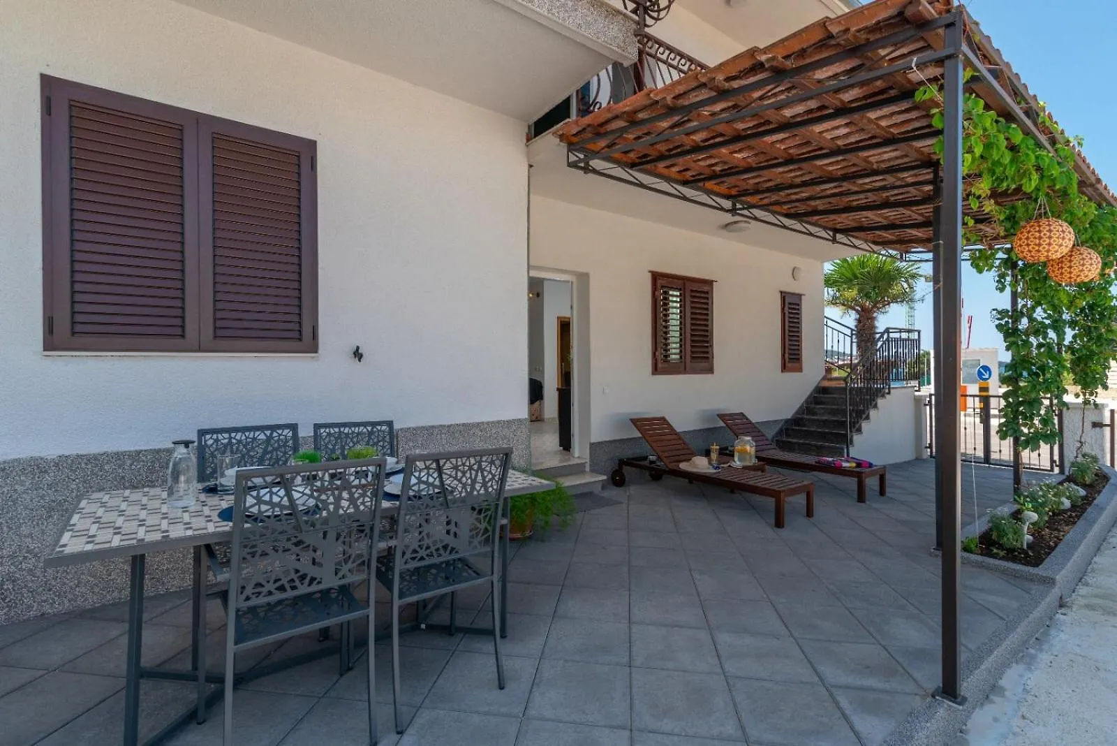 Apartman Karmen Trogir Apartment