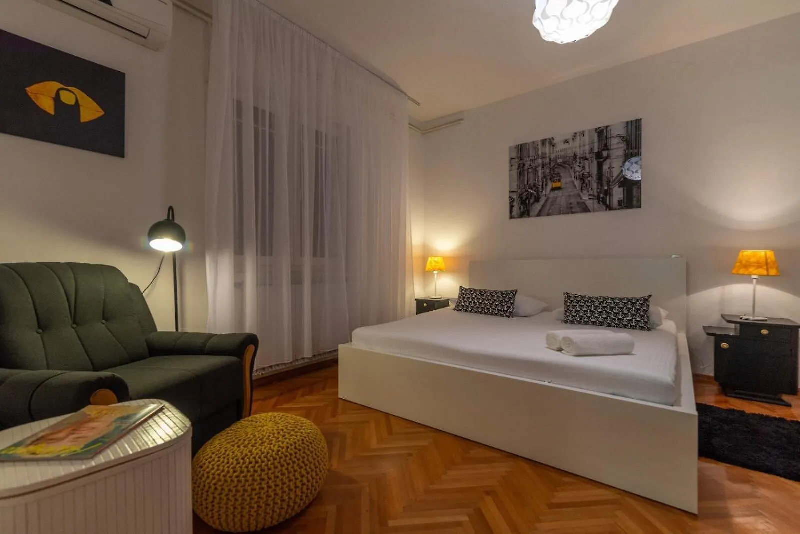 Apartman Karmen Trogir Apartment