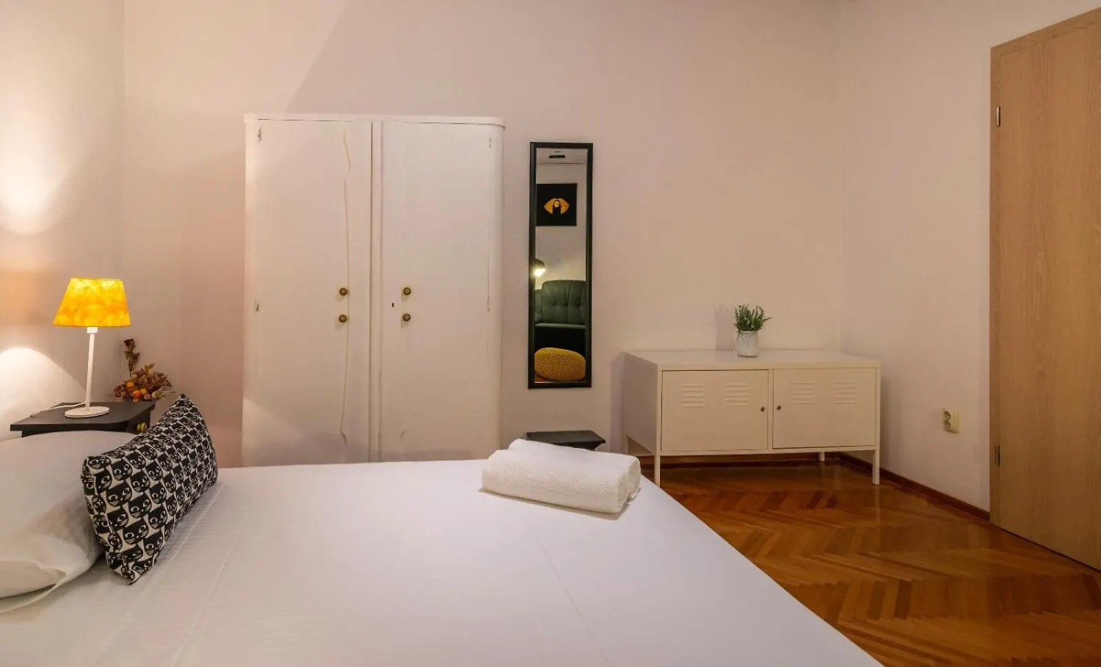Apartment Apartman Karmen Trogir