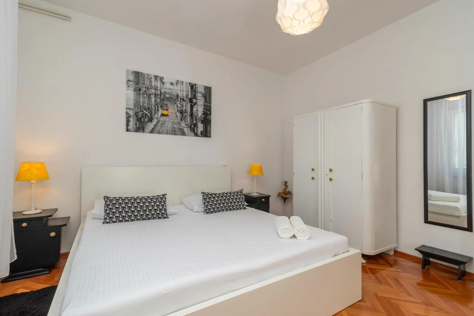 Apartman Karmen Trogir Croatia