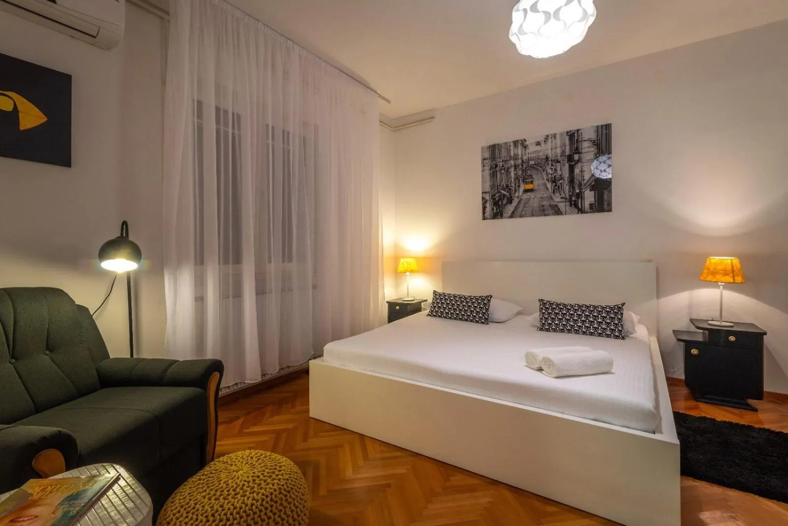 Apartman Karmen Trogir