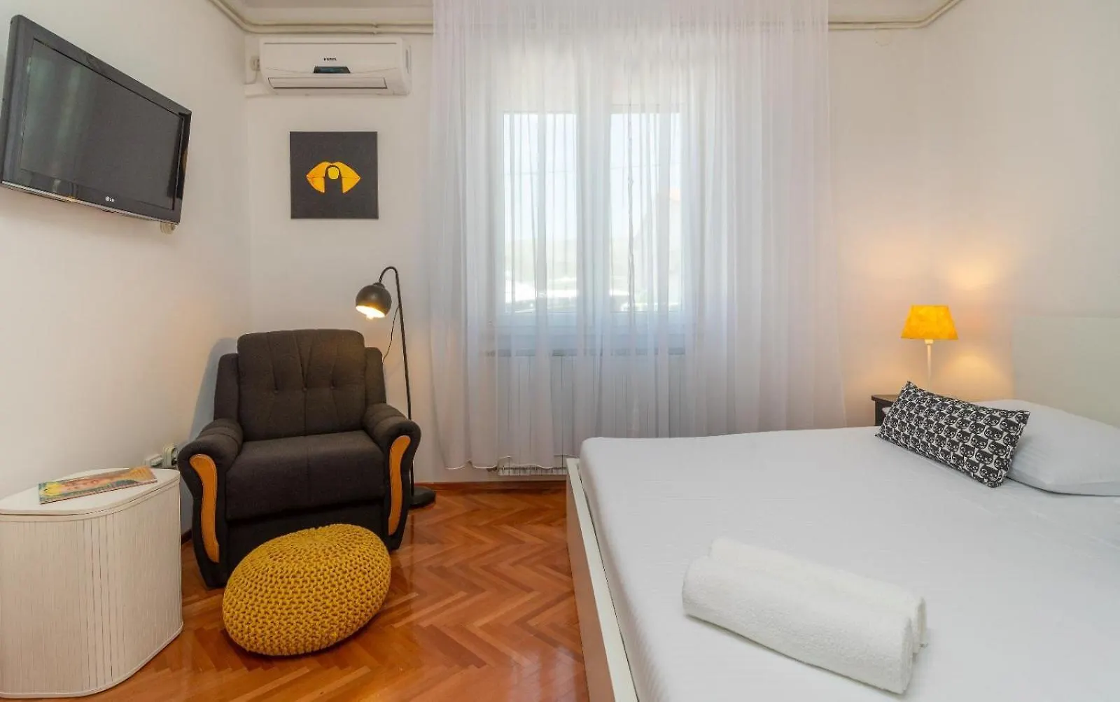 Apartman Karmen Trogir