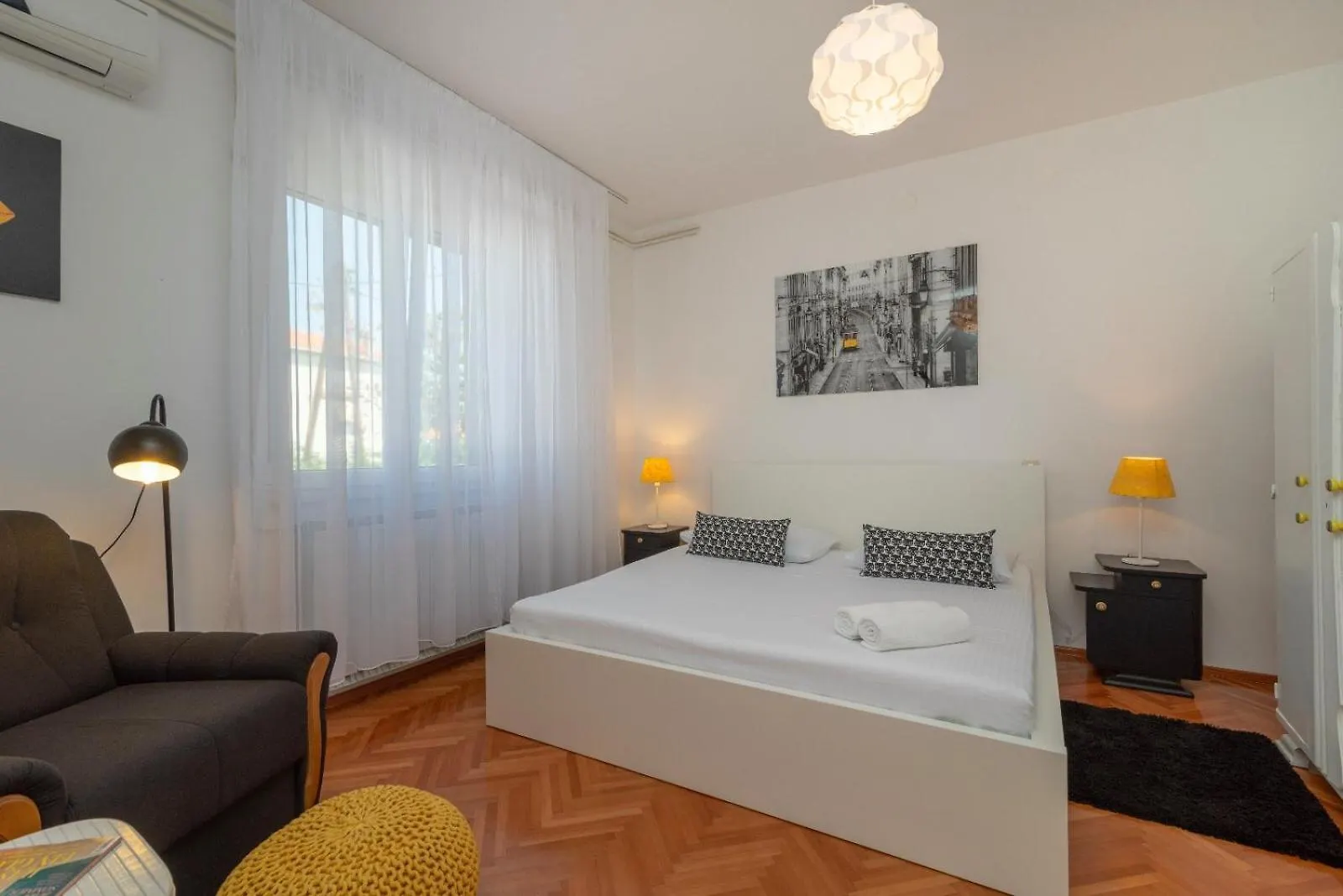 Apartman Karmen Trogir